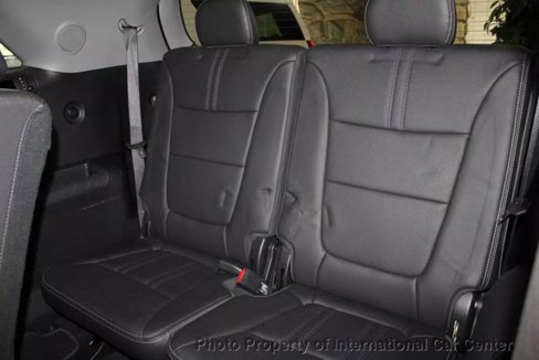Used 2015 Kia Sorento SX image 22