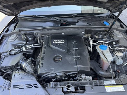 Used 2013 Audi A5 2.0T Prestige w/ Prestige Pkg image 5