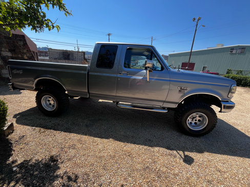 Used 1995 Ford F150 XL image 9