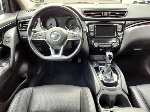 Used 2021 Nissan Rogue Sport SL image 18