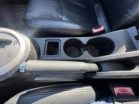 Used 2003 Hyundai Tiburon GT image 47