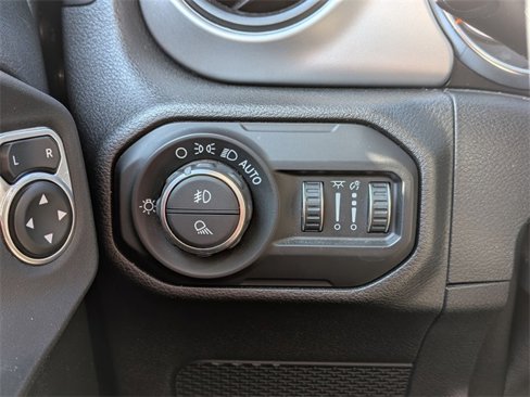 Certified 2021 Jeep Gladiator Sport w/ Quick Order Package 24Q 80Th image 21