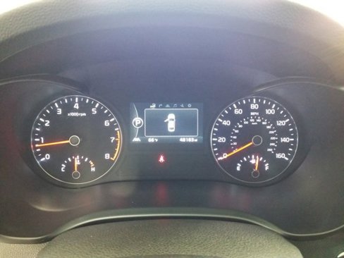 Used 2017 Kia Optima SX image 11
