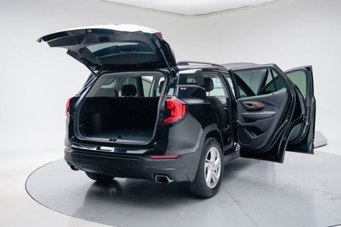 Used 2018 GMC Terrain SLE w/ Driver Convenience Package image 21