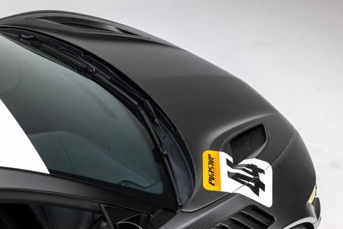 Used 2017 Acura NSX image 26