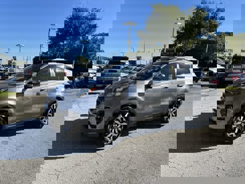 Used 2017 Kia Sportage EX image 3