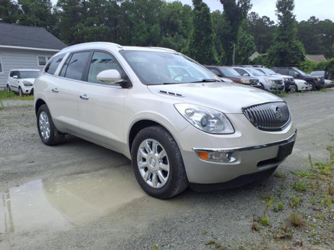 Used 2012 Buick Enclave Leather image 1