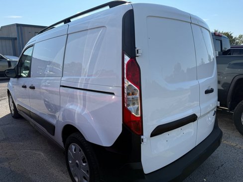 Used 2019 Ford Transit Connect XL image 3
