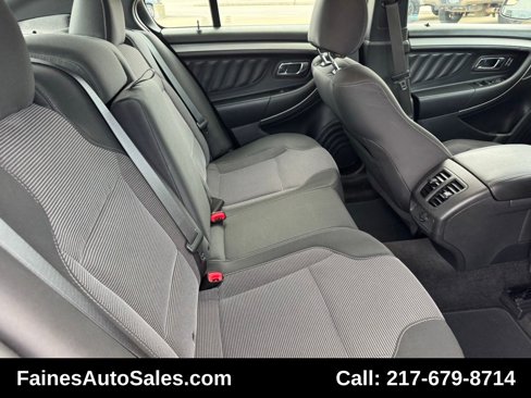 Used 2015 Ford Taurus SEL w/ Equipment Group 201A image 65