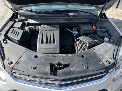 Used 2016 Chevrolet Equinox LT image 10