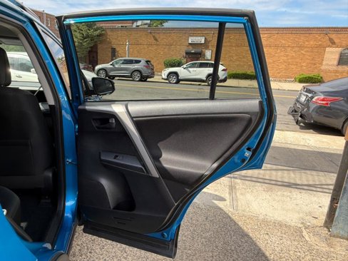 Used 2017 Toyota RAV4 LE w/ All Weather Liner Package image 22