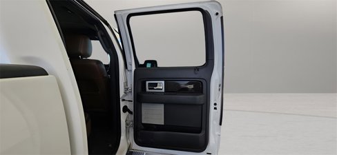 Used 2013 Ford F150 Platinum image 21