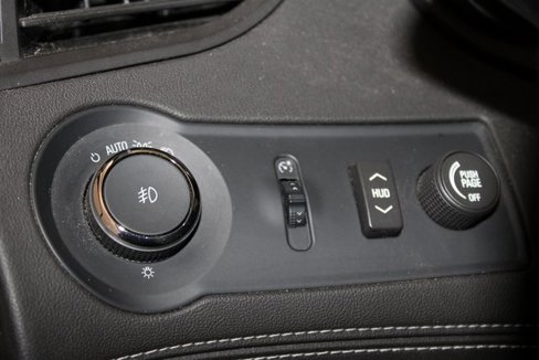 Used 2014 Buick LaCrosse Premium w/ Driver Confidence Package image 19