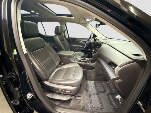 Used 2019 Chevrolet Traverse RS w/ LPO, Floor Liner Package image 31