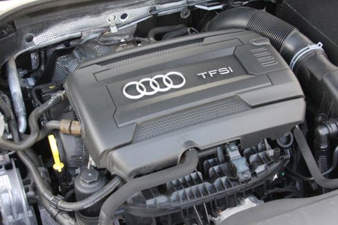 Used 2015 Audi A3 2.0T Premium Plus w/ Premium Plus Package image 28