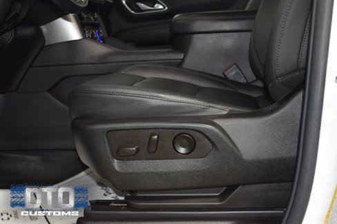 Used 2022 Chevrolet Tahoe Z71 image 41