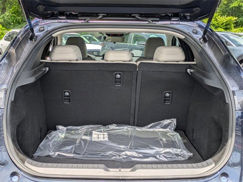 New 2025 MAZDA CX-30 AWD 2.5 S w/ Preferred Package image 26
