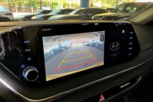 Used 2020 Hyundai Sonata SEL Plus w/ Tech Package image 26