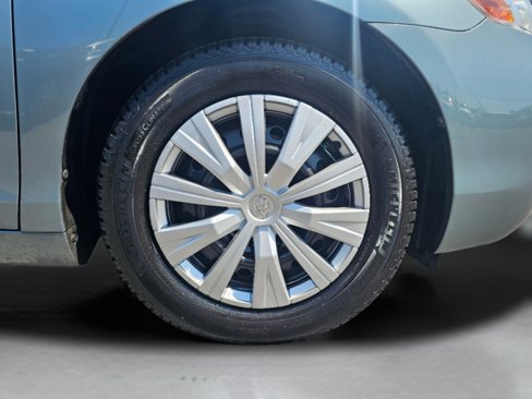 Used 2007 Toyota Camry LE image 24