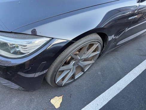 Used 2015 BMW 435i Gran Coupe image 2