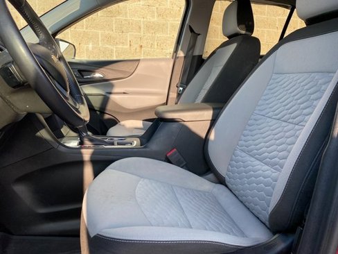 Used 2021 Chevrolet Equinox LT image 14