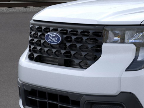 New 2025 Ford Maverick XLT image 18