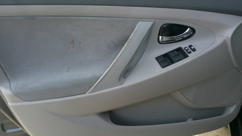 Used 2008 Toyota Camry Hybrid image 11