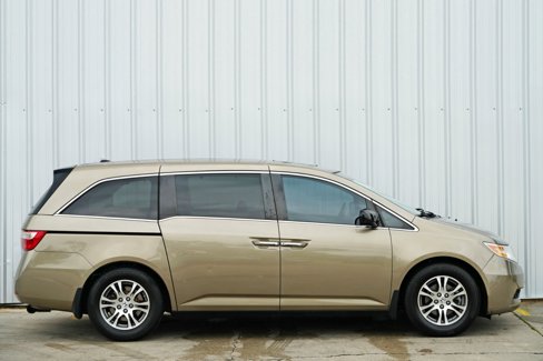 Used 2012 Honda Odyssey EX-L image 43