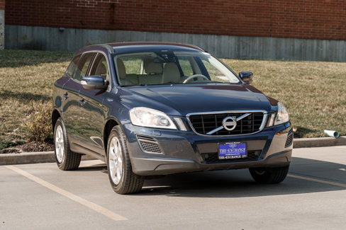 Used 2013 Volvo XC60 3.2 image 2