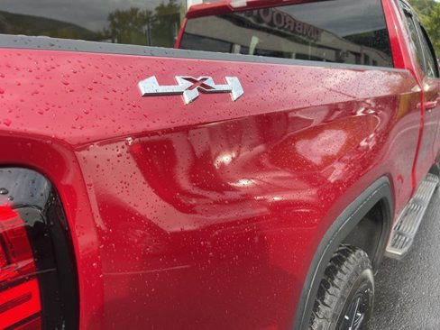 Used 2019 GMC Sierra 1500 Elevation w/ Elevation Value Package image 6