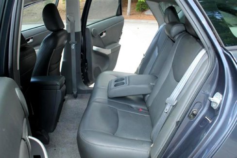 Used 2010 Toyota Prius image 10