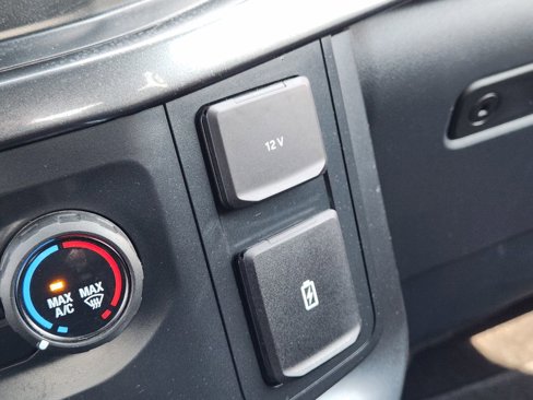 Used 2022 Ford F150 XL w/ STX Appearance Package image 20