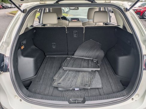 Used 2015 MAZDA CX-5 Grand Touring image 26
