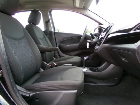 Used 2021 Chevrolet Spark LT image 18