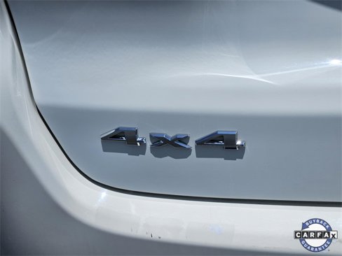 Used 2021 Jeep Compass Latitude image 7