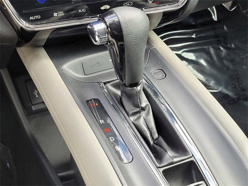 Used 2017 Honda HR-V EX image 20