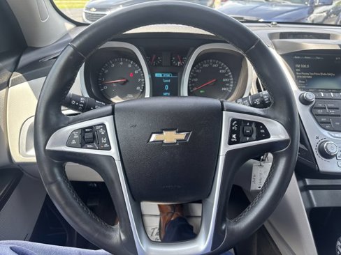 Used 2015 Chevrolet Equinox LTZ image 20