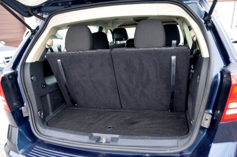 Used 2014 Dodge Journey American Value Package w/ Flexible Seating Group image 22