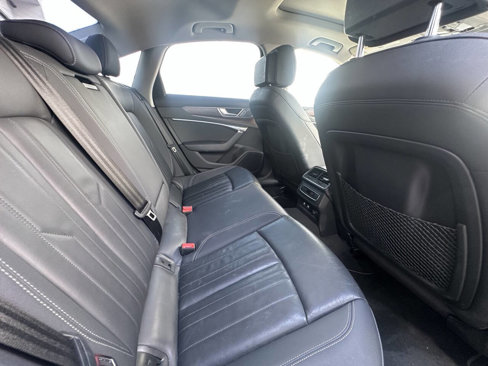 Used 2019 Audi A6 3.0T Premium w/ Convenience Package image 7