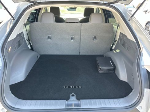 Used 2022 Hyundai Ioniq 5 SE w/ Cargo Package image 23