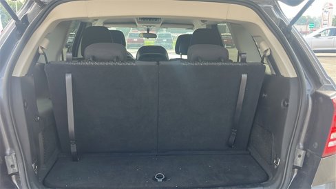 Used 2016 Dodge Journey SE w/ Flexible Seating Group image 30