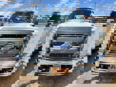 Used 2011 Ford F350 XL w/ XL Value Pkg image 2