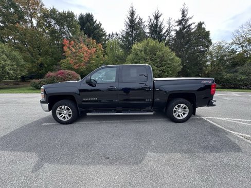 Used 2015 Chevrolet Silverado 1500 LT w/ All Star Edition image 6