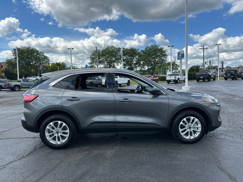Certified 2022 Ford Escape SE image 10