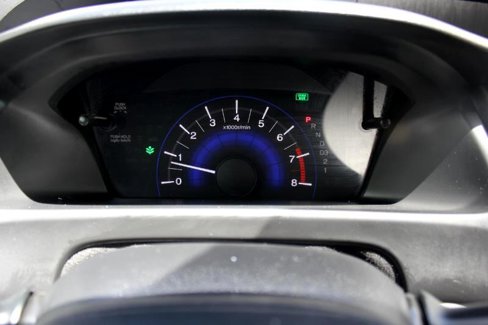 Used 2013 Honda Civic LX image 25