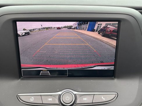 Used 2022 Chevrolet Camaro LT image 7