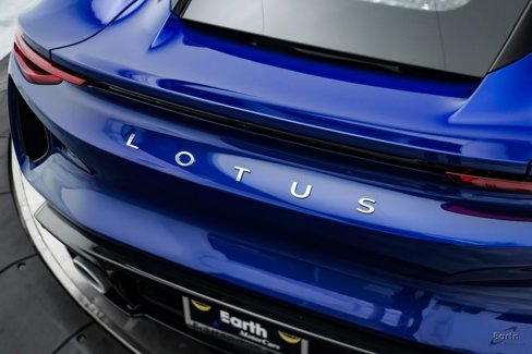 New 2025 Lotus Emira image 32