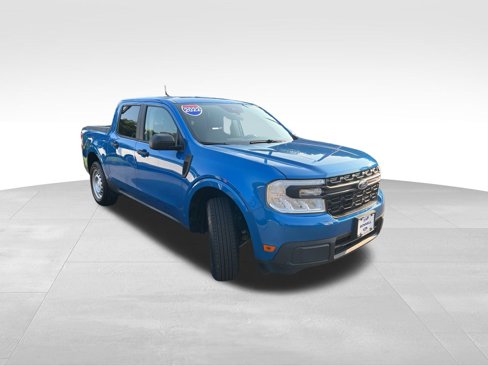 Used 2022 Ford Maverick XL w/ Equipment Group 100A Standard image 6
