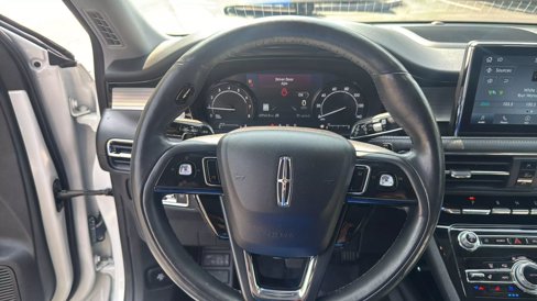 Used 2021 Lincoln Corsair AWD w/ Equipment Group 101A image 14