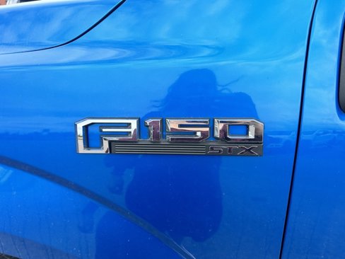 Used 2019 Ford F150 XL w/ Equipment Group 101A Mid image 9